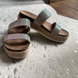 Steve Madden Sandals